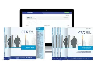 What is the CFA Exam Pass Rate? - Kaplan Schweser