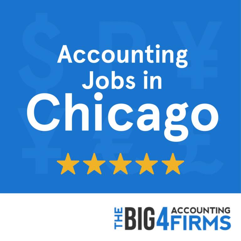 Accounting Jobs In Chicago