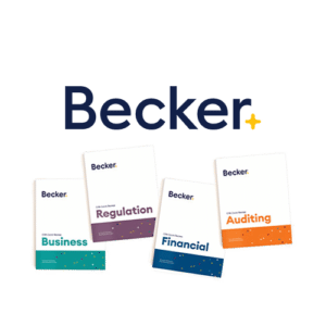 becker cpa online login