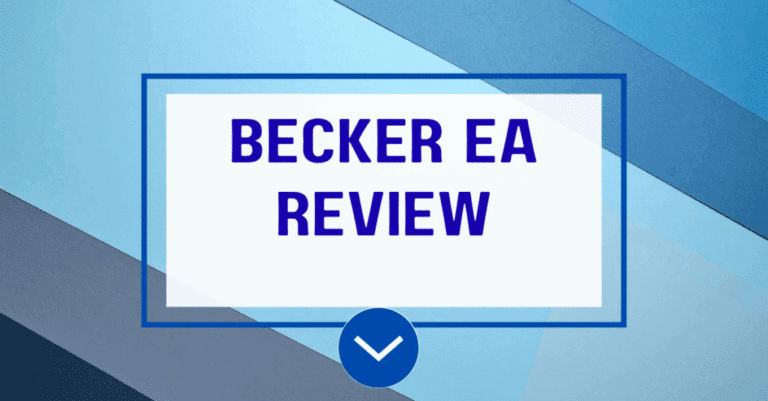 Becker EA Review