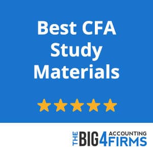 cfa materials