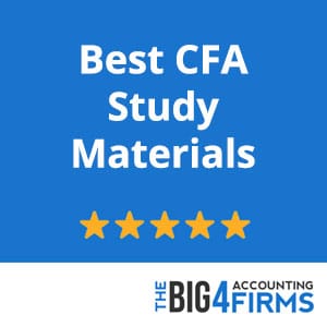 Best CFA Study Materials & Prep Courses of 2023