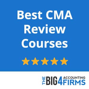 Best CMA Review Courses