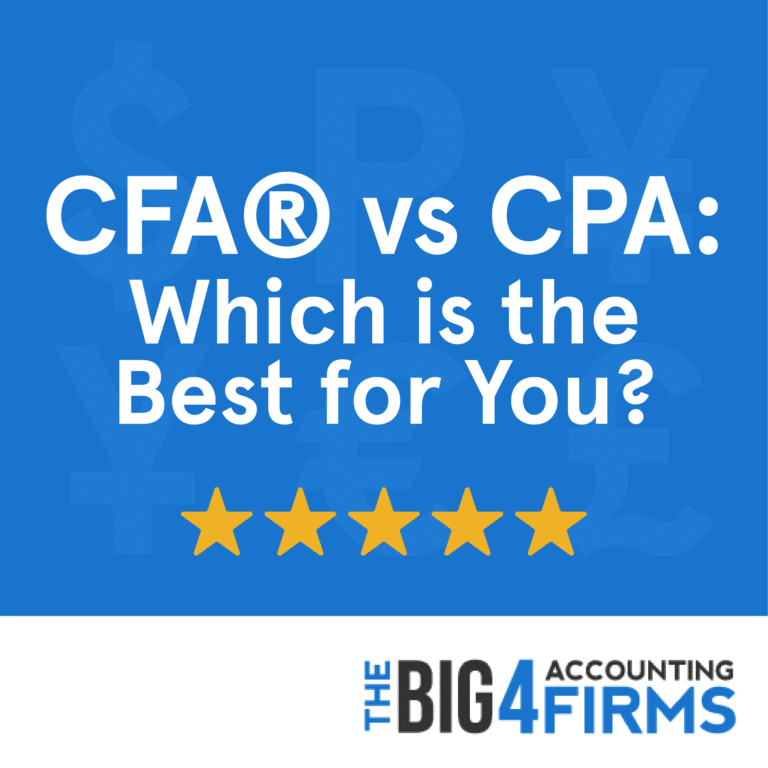 CFA® vs CPA: Which is the Best for You?