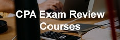 CPA Exam Review Courses