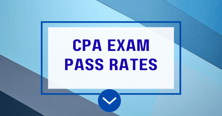 CPA Pass Rates: Odds to Pass the Exam in  2026