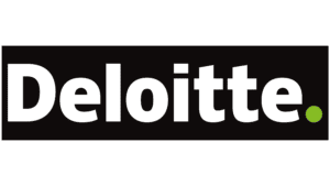 Deloitte Top accounting firm in USA