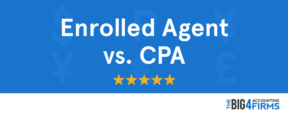 enrolled agent vs cpa
