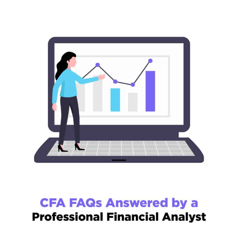 CFA® FAQs Answered By a Professional Financial Analyst