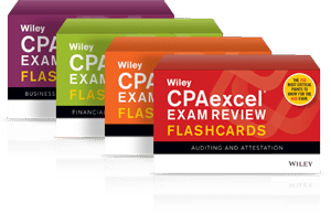 Wiley CPAexcel Review Course - [Best 2024 CPA Discount]