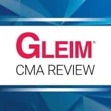 Gleim CMA Review - Best CMA Prep Courses