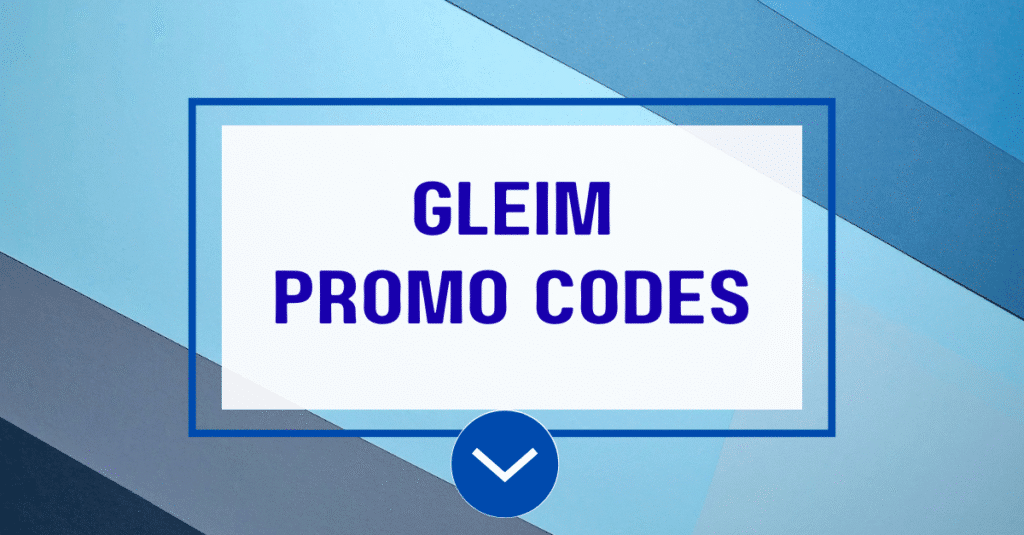 Gleim-Promo-Codes-Discounts-feature-img