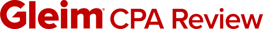 Gleim CPA review
