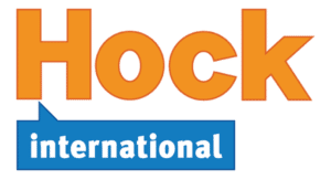 Hock International CMA Logo