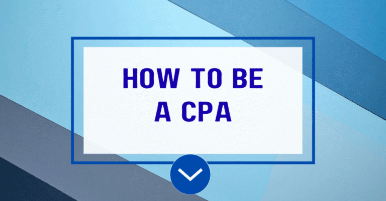 How to Become a CPA: 8 Steps to Accounting Success