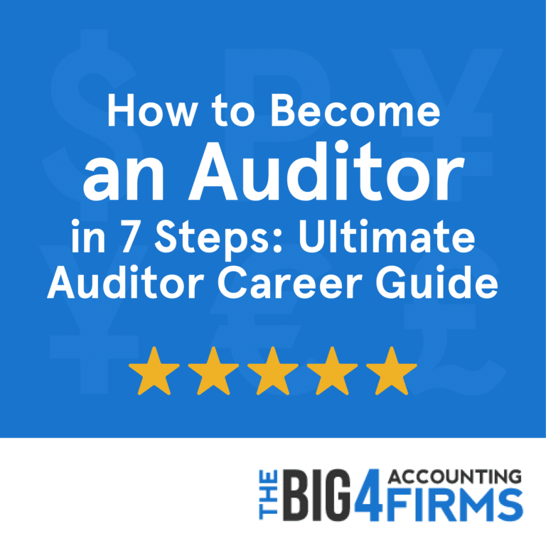How to Become an Auditor in 7 Steps: Ultimate Auditor Career Guide