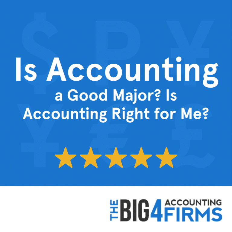 Is Accounting a Good Major and Should I Become an Accountant?