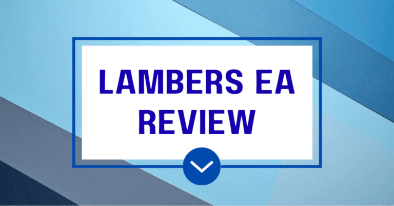 Lambers EA Review