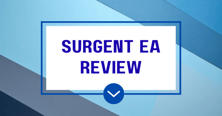 Surgent EA Review