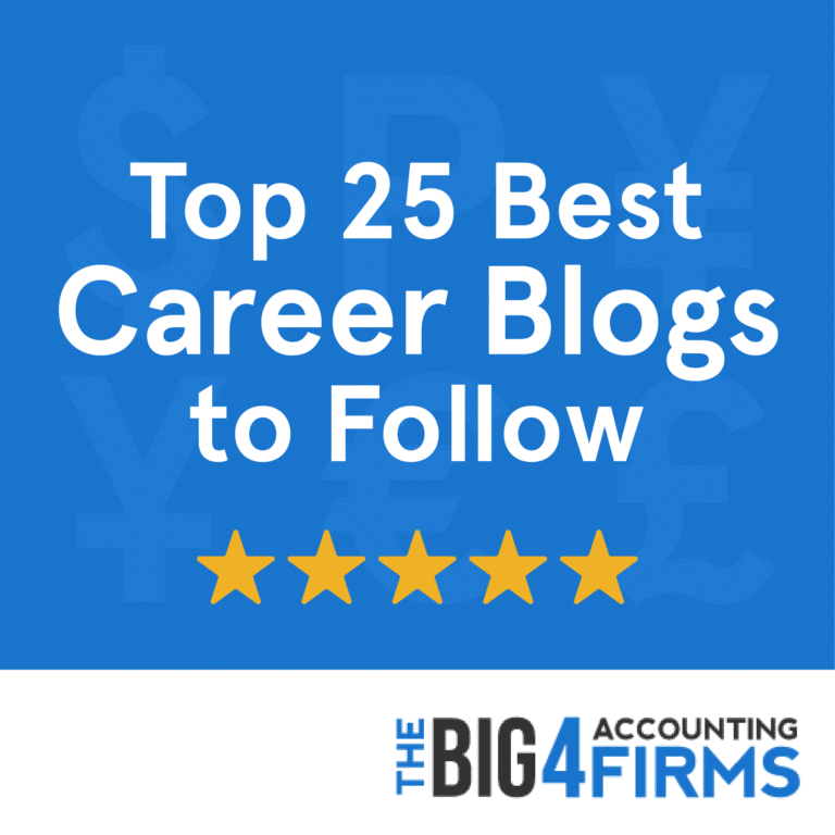 Top 25 Best Career Blogs to Follow