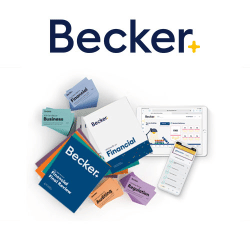 becker cpa financing