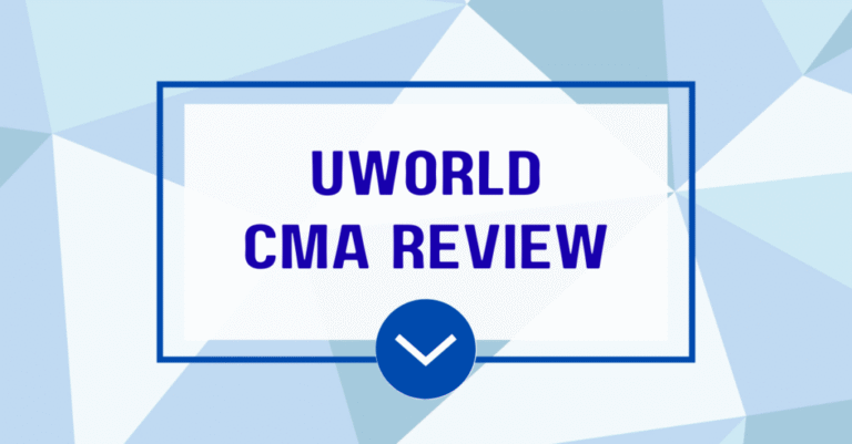 UWorld CMA Prep Review: Is This Course A Solid Choice?