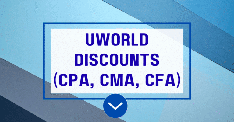 UWorld Discount Codes