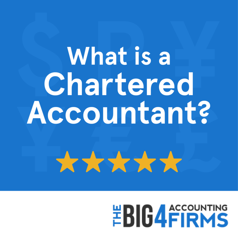 What is a Chartered Accountant?