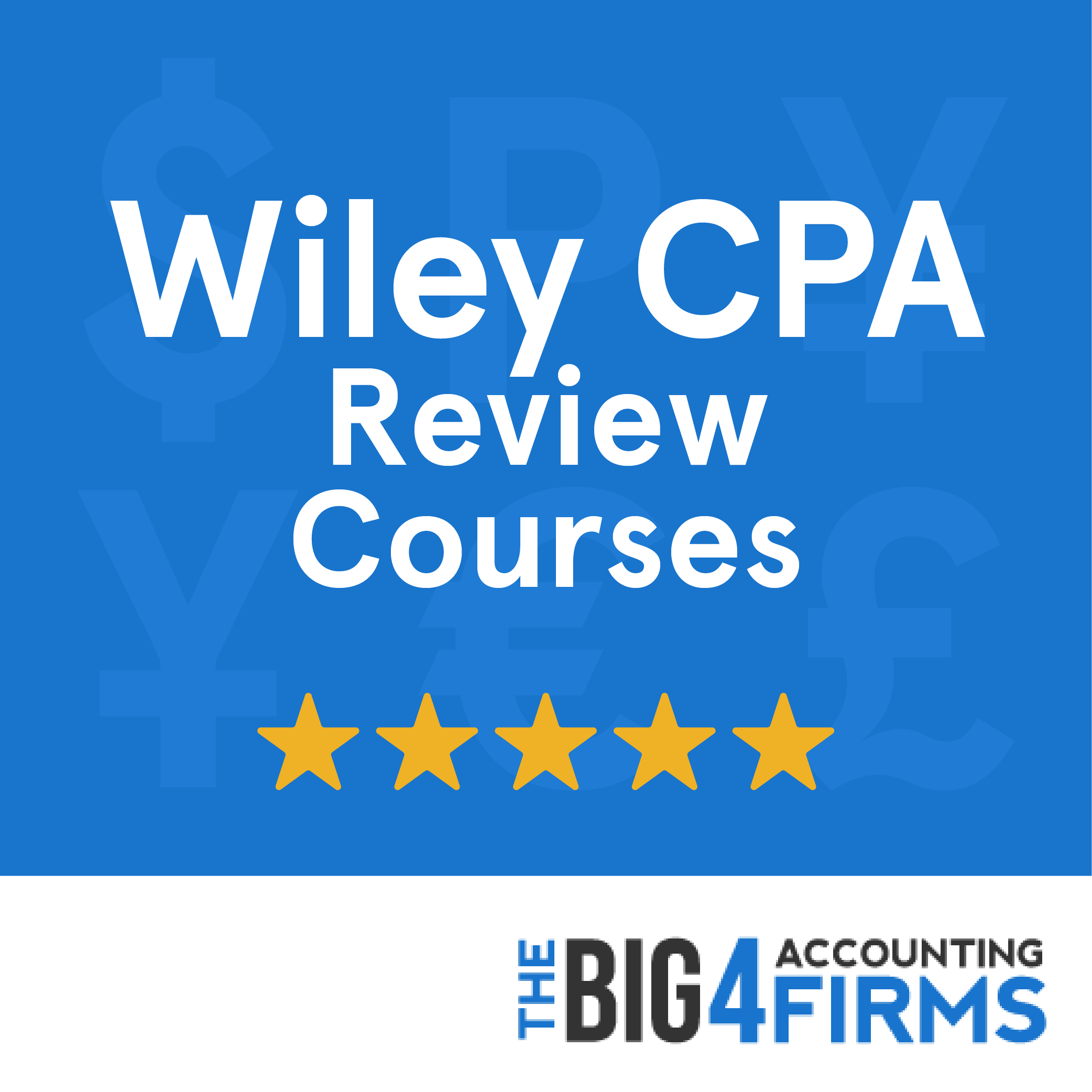 Wiley CPAexcel Review Course - [Best 2024 CPA Discount]
