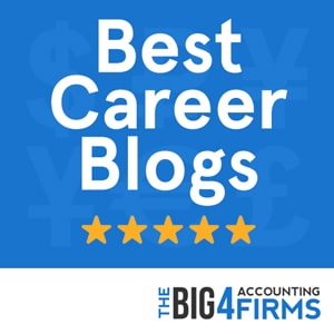 Top 25 Best Career Blogs Follow for Accountants in 2023