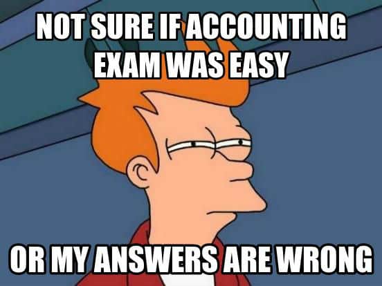 cpa exam meme