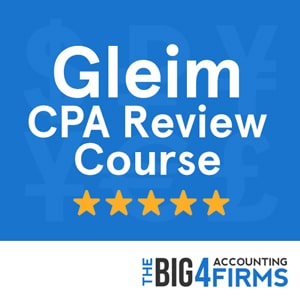 Gleim CPA Review Course - $500+ Discount CPA Exam Study Materials